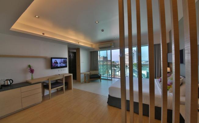 Фото отеля Sun Xclusive hotel