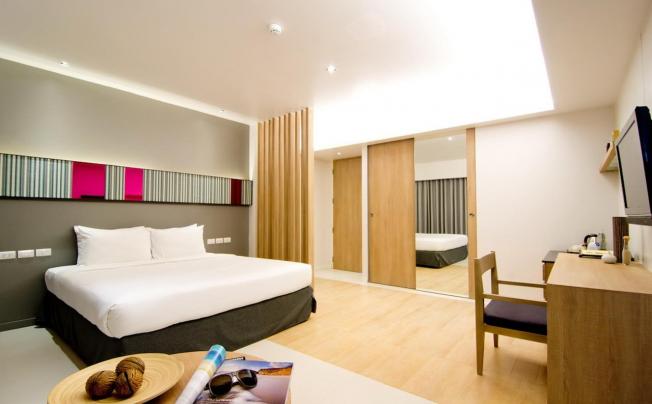 Фото отеля Sun Xclusive hotel