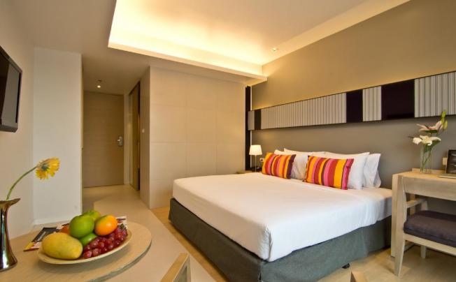Фото отеля Sun Xclusive hotel