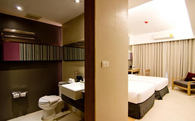 Фото отеля Sun Xclusive hotel