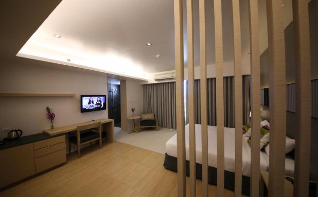 Фото отеля Sun Xclusive hotel