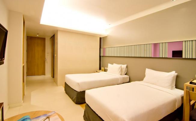 Фото отеля Sun Xclusive hotel