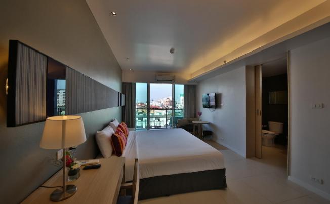 Фото отеля Sun Xclusive hotel