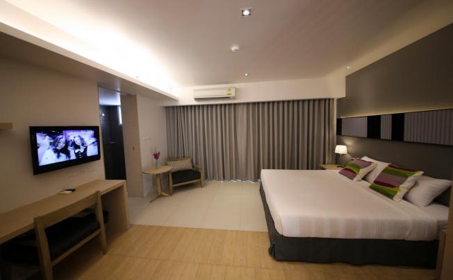Фото отеля Sun Xclusive hotel