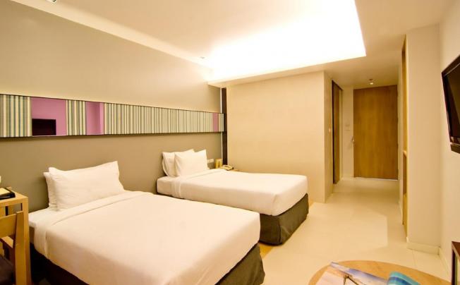 Фото отеля Sun Xclusive hotel