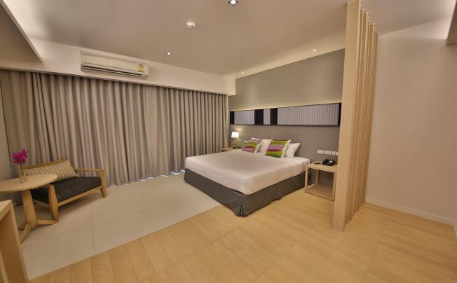 Фото отеля Sun Xclusive hotel