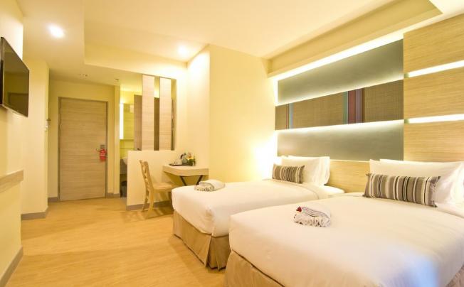 Фото отеля Sun Xclusive hotel