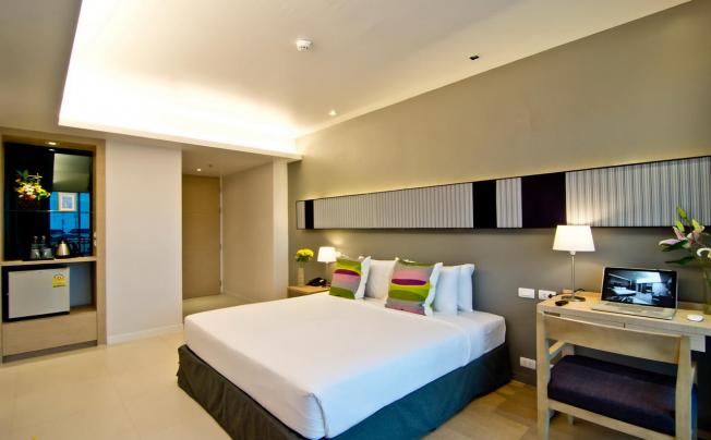 Фото отеля Sun Xclusive hotel