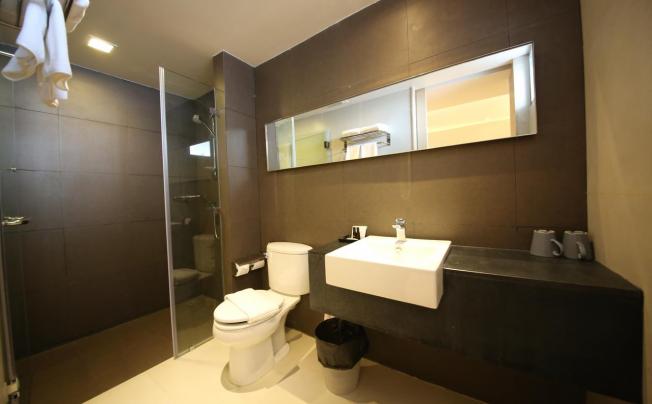 Фото отеля Sun Xclusive hotel