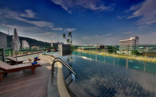 Фото отеля Sun Xclusive hotel