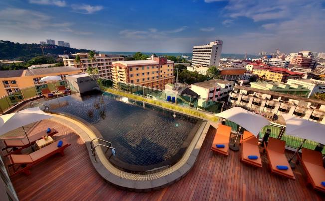 Фото отеля Sun Xclusive hotel