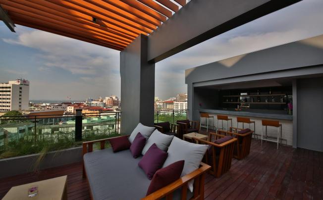Фото отеля Sun Xclusive hotel