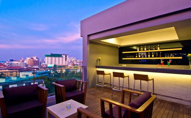 Фото отеля Sun Xclusive hotel