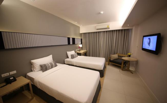 Фото отеля Sun Xclusive hotel