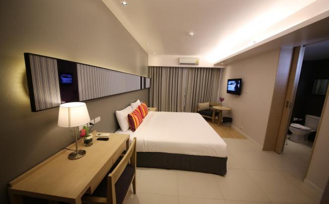Фото отеля Sun Xclusive hotel