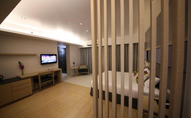 Фото отеля Sun Xclusive hotel