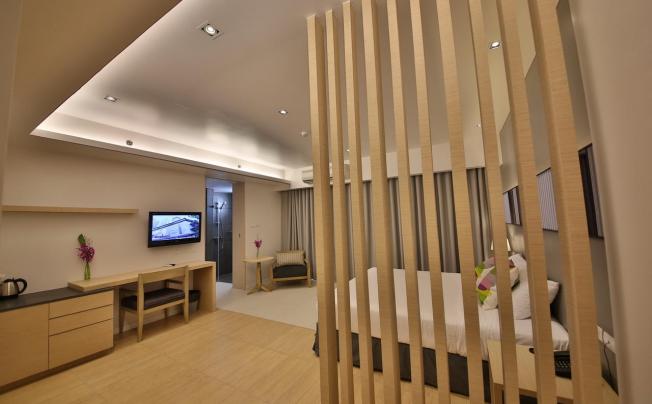 Фото отеля Sun Xclusive hotel