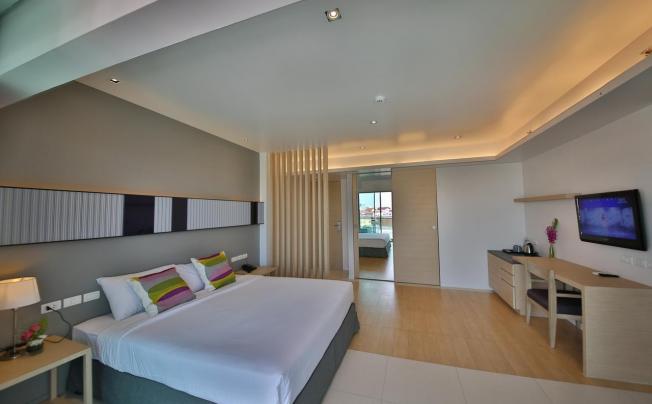 Фото отеля Sun Xclusive hotel