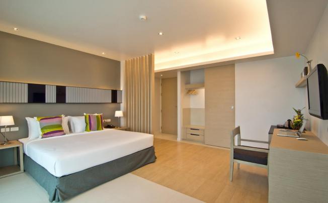 Фото отеля Sun Xclusive hotel