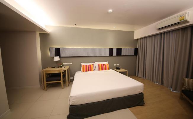Фото отеля Sun Xclusive hotel