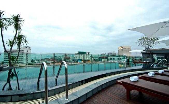 Фото отеля Sun Xclusive hotel