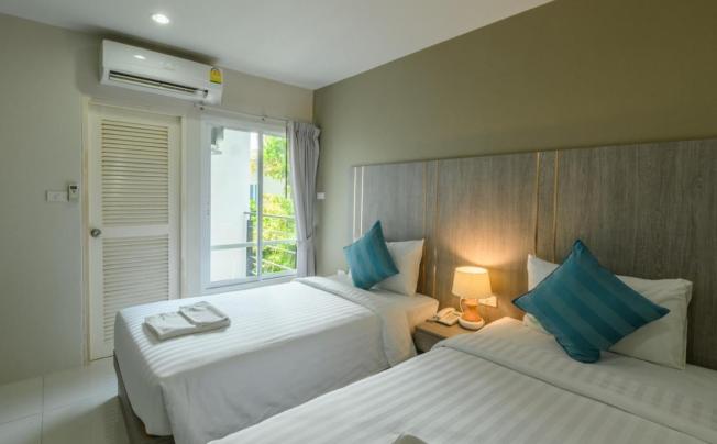 Фото отеля Khao Rang Place