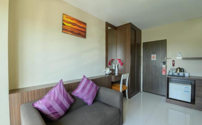 Фото отеля Khao Rang Place