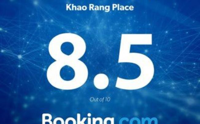 Фото отеля Khao Rang Place