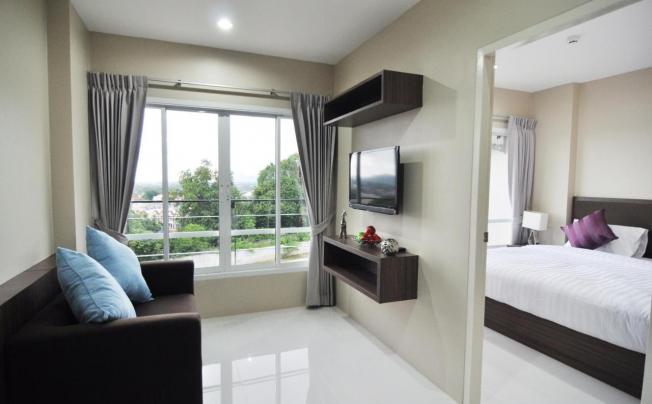 Фото отеля Khao Rang Place