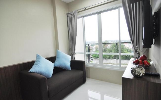 Фото отеля Khao Rang Place