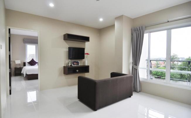 Фото отеля Khao Rang Place