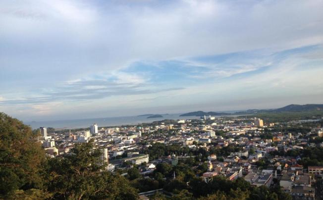 Фото отеля Khao Rang Place