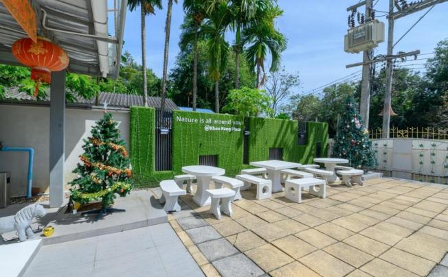 Фото отеля Khao Rang Place