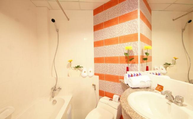 Фото отеля Bella Express Hotel