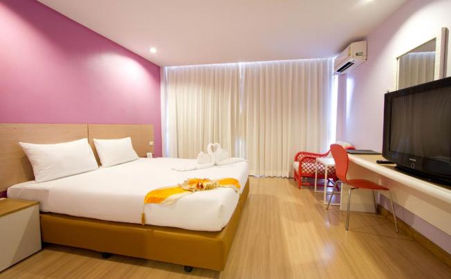 Фото отеля Bella Express Hotel
