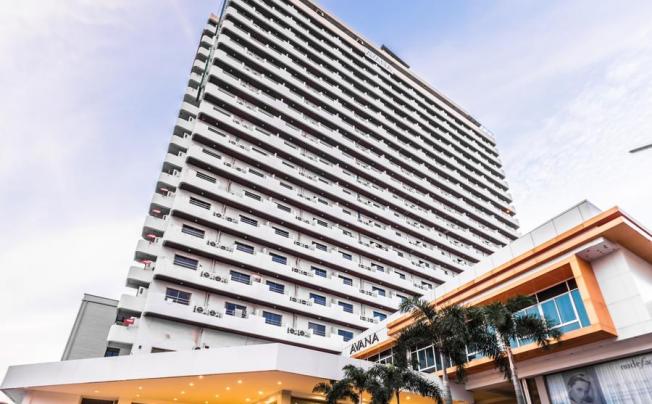Фото отеля Avana Hotel Bangkok