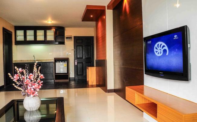 Фото отеля Avana hotel bangkok