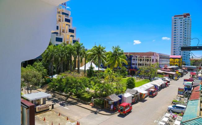 Фото отеля Hotel De Karon