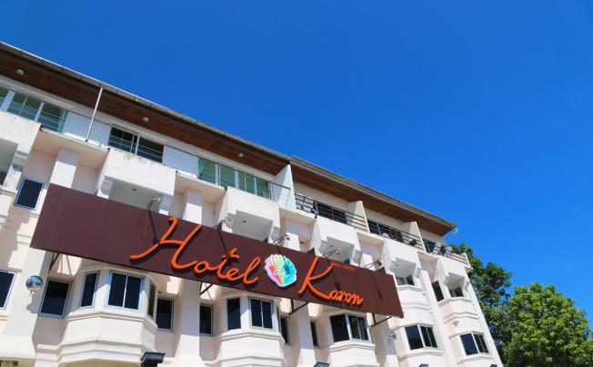 Фото отеля Hotel De Karon