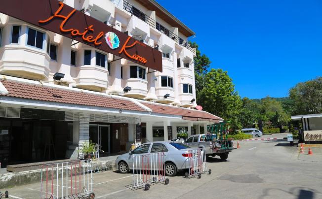 Фото отеля Hotel De Karon
