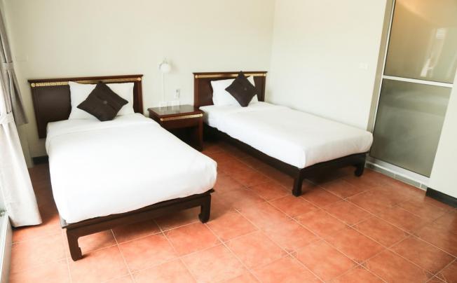 Фото отеля Hotel De Karon
