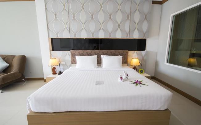Фото отеля Quality Resort & Spa Patong Beach Phuket