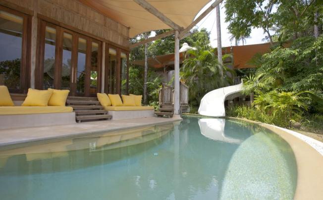 Фото отеля Soneva Kiri Resort & Residences