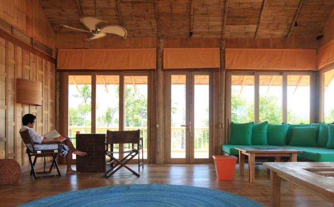 Фото отеля Soneva Kiri Resort & Residences