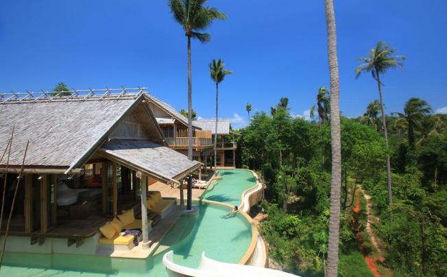 Фото отеля Soneva Kiri Resort & Residences