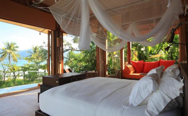 Фото отеля Soneva Kiri Resort & Residences