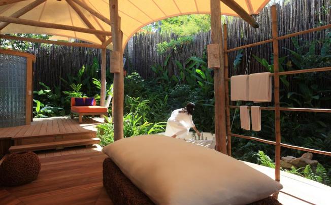 Фото отеля Soneva Kiri Resort & Residences