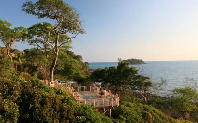 Фото отеля Soneva Kiri Resort & Residences