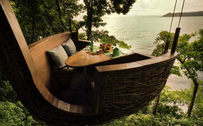 Фото отеля Soneva Kiri Resort & Residences