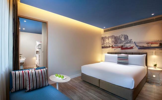 Фото отеля OZO PHUKET